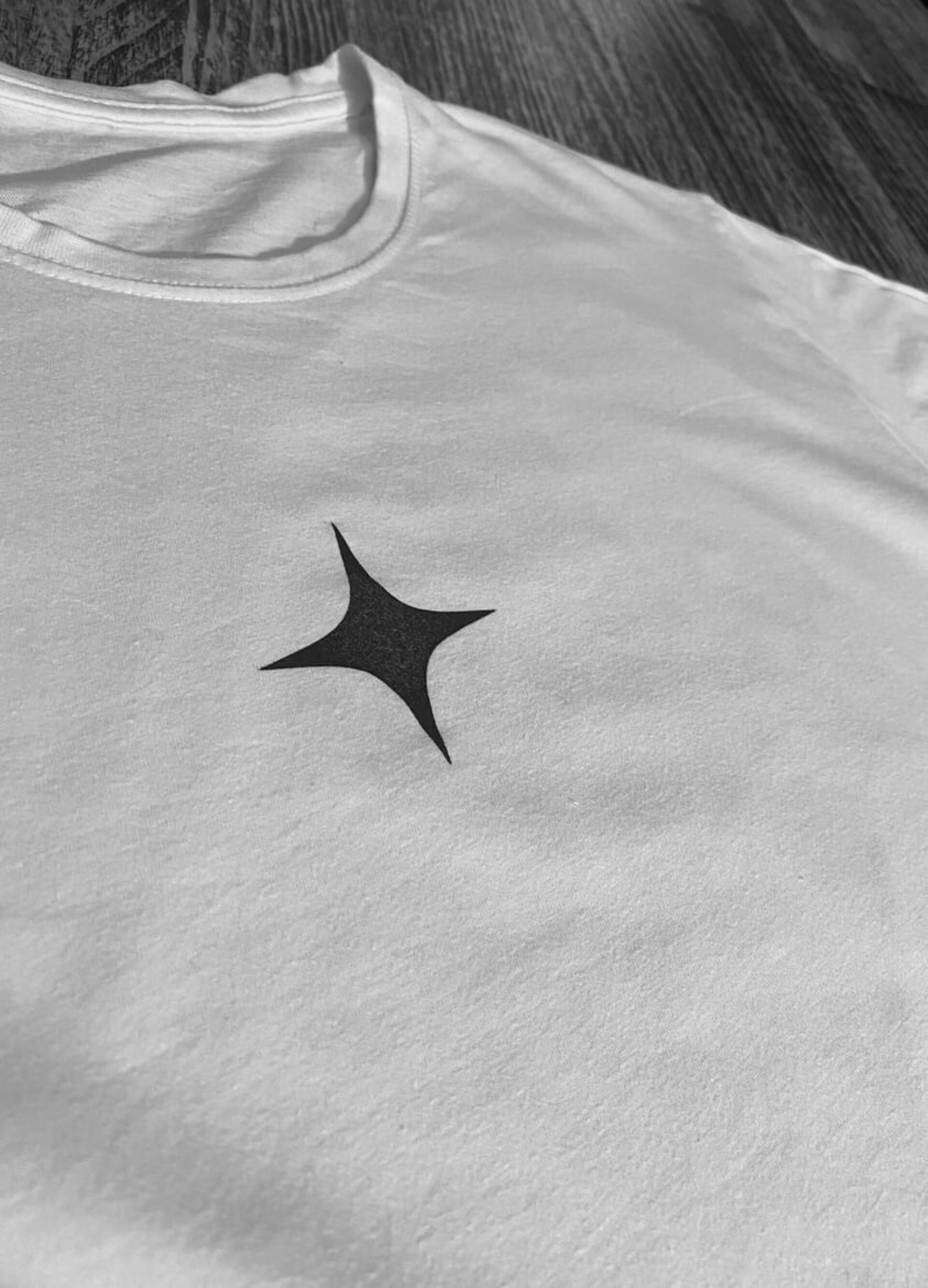 POKER TEE - 1